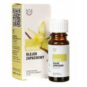 SOLANA OLEJEK WANILIA 12ML
