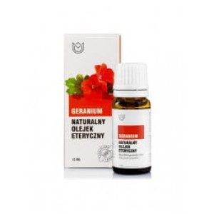 SOLANA OLEJEK GERANIOWY 10ML