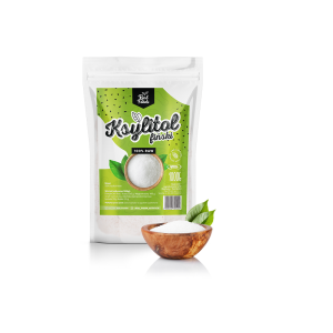 REAL FOODS KSYLITOL 1000G