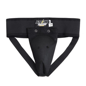 STORMCLOUD SUSPENSOR GG 1.0 CZARNY