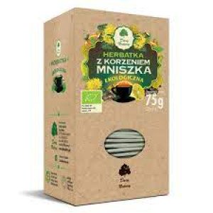 DARY NATURY MNISZEK FIX 25*3G