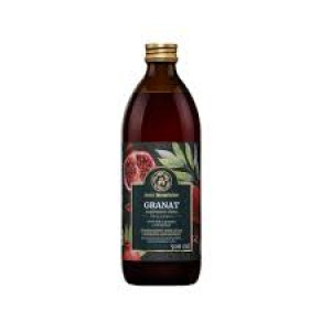 HERBAL MONASTERIUM GRANAT SOK 500ML