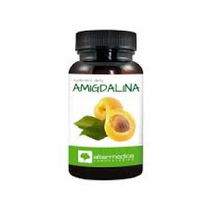 ALTER MEDICA AMIGDALINA B17 60 KAPS
