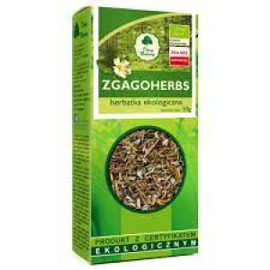 DARY NATURY ZGAGOHERBS 50G