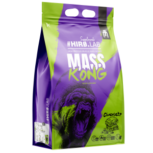 HIRO.LAB MASS KONG 3000G GAINER
