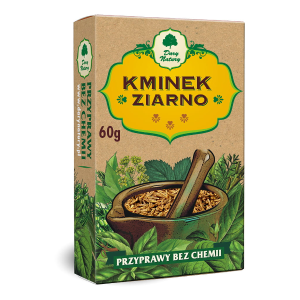 DARY NATURY KMINEK 60G