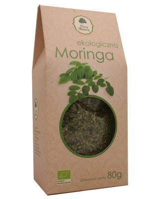 DARY NATURY MORINGA 80G EKO