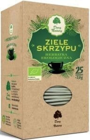 DARY NATURY SKRZYP FIX 25*1,5G EKO