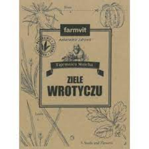 FARMVIT WROTYCZ 50G