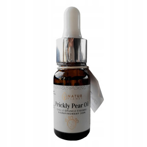 NATUR PLANET OLEJ KOSMET. OPUNCJA FIGOWA 10ML