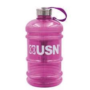 USN WATER JUG KANISTER 2200ML PINK