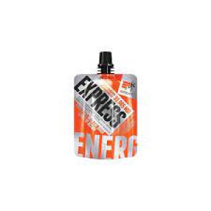 EXTRIFIT EXPRESS GEL 80G CHERRY