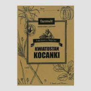 FARMVIT KOCANKA 50G