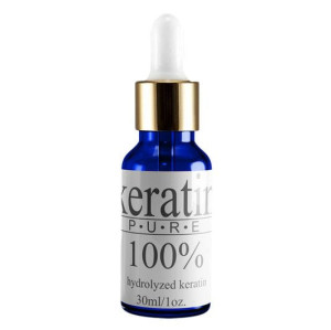 NATUR PLANET KERATIN PURE 30ML