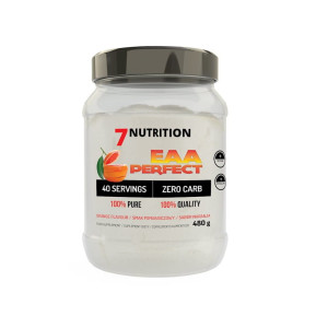 7NUTRITION EAA PERFECT 480G