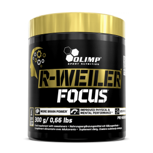 OLIMP R-WEILER FOCUS 300G