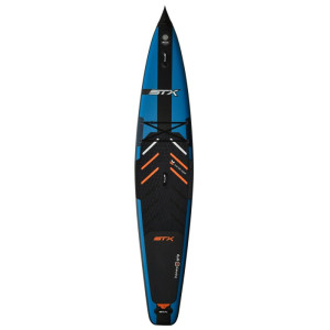 STX iSUP Performance Race