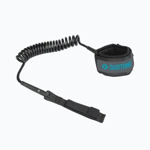 DUOTONE SUP Leash Coiled