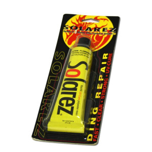 Solarez Polyester Ding Repair 56ml