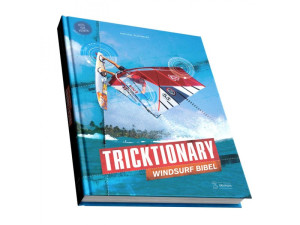 Tricktionary 3 Buch - Deutsch