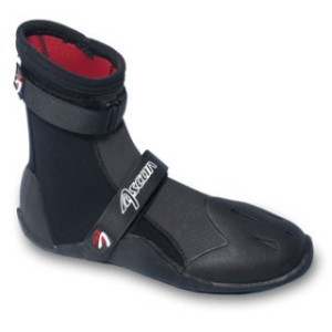 Ascan Jibe 5 mm Neoprenschuhe