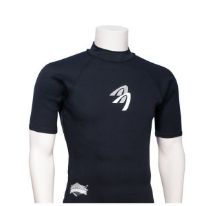 Ascan Metalite Shirt Größe 48/S