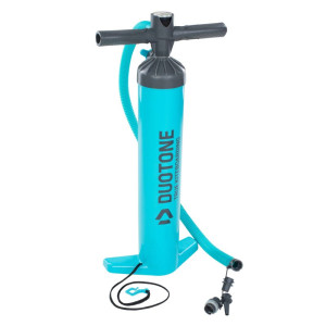 Duotone Kite Wing Pump Blue