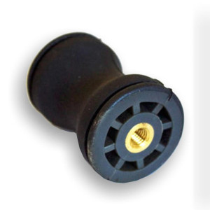 Powerjoint Gelenkgummi M8 Gewinde