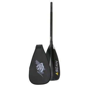 Ascan Blade Cover EVA
