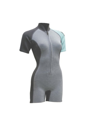 Ascan SUP Shorty Damen Neopren