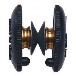 Chinook Sailpulley