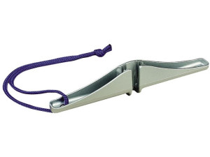 Trimmgriff Clamcleat CL 262
