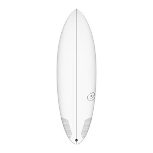 Surfboard TORQ TEC Multiplier 5.8