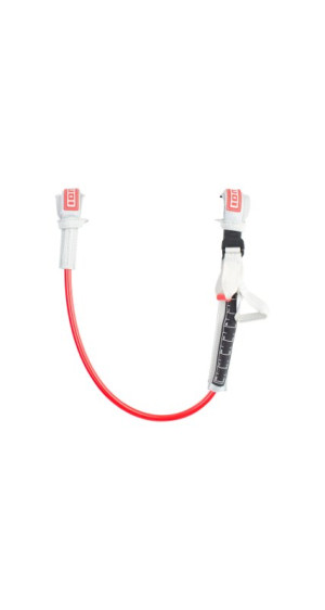 ION Harness Line VARIO Trapeztampen