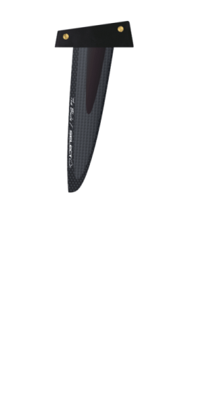 Select The Blade Windsurf Fin