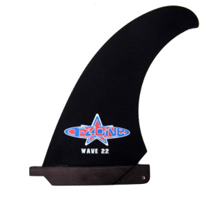 T-Zone Finne Wave 220 US box