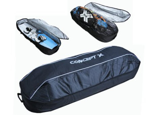 Concept X Kitebag Discover