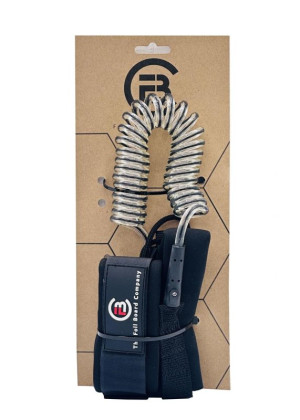 FBC Knee Leash NEW 8’0”