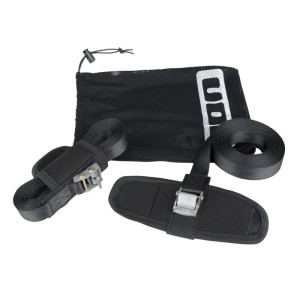 ION Roof Straps 2.5cm 350x2.5cm