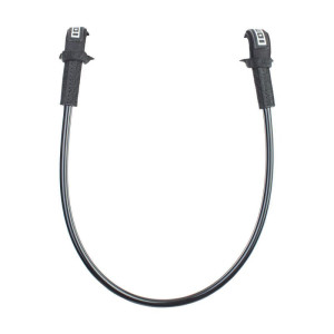 ION Windsurf Harness Line Black 22" - 36"