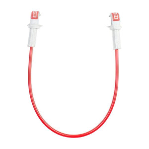 ION Windsurf Harness Line Red
