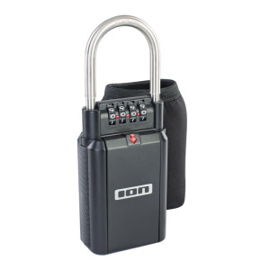 ION Keysafe 2025 Black