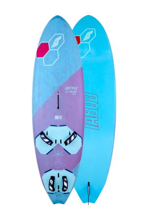 Tabou 2026 3S Classic