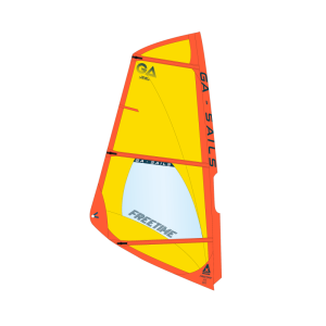 GA-Sails 2026 Freetime