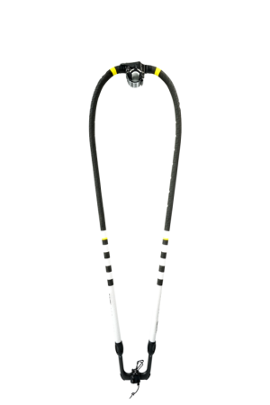 GA Booms 100% Carbon