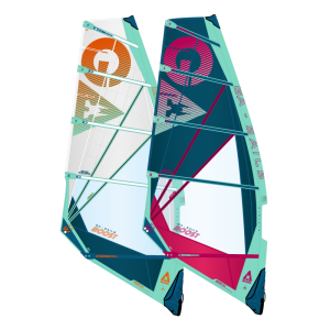 GA-Sails 2026 BOOST