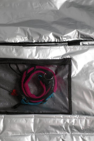 FBC RAD Mid-Length Travel Bag V2