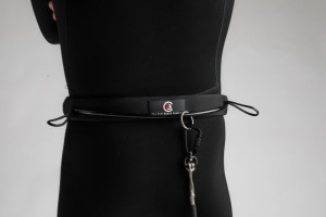 FBC Wing Waist Belt Pro+ V2