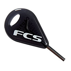 FCS Fin key Finnenschlüssel