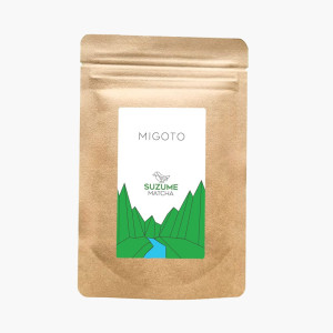 Suzume Matcha Migoto 50g